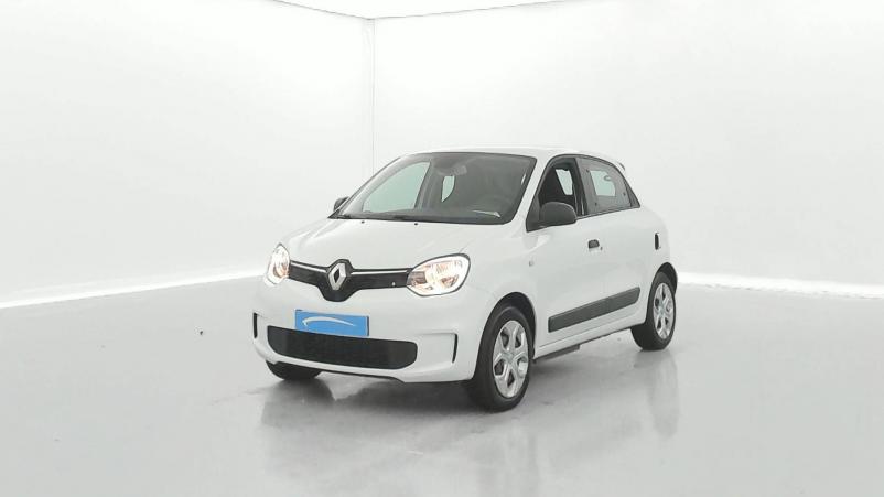 Vente en ligne Renault Twingo Electrique Twingo III Achat Intégral - 21 au prix de 12 590 €