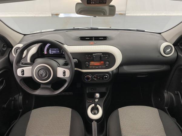 Vente en ligne Renault Twingo Electrique Twingo III Achat Intégral - 21 au prix de 12 590 €