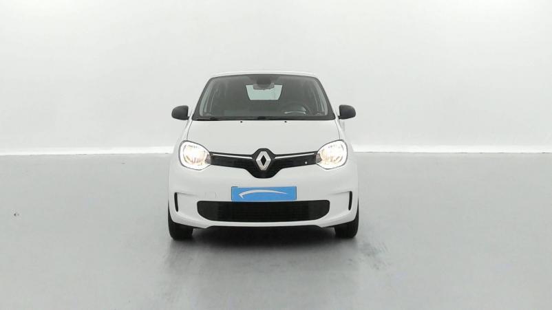 Vente en ligne Renault Twingo Electrique Twingo III Achat Intégral - 21 au prix de 12 590 €