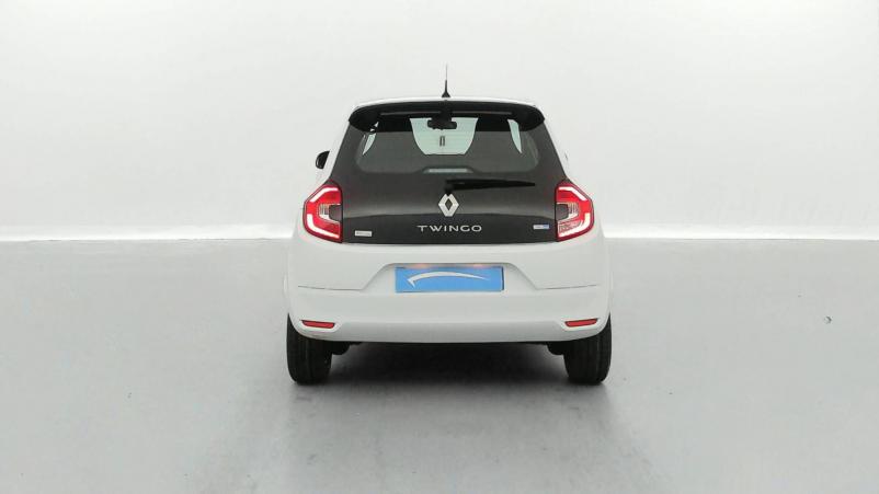 Vente en ligne Renault Twingo Electrique Twingo III Achat Intégral - 21 au prix de 12 590 €