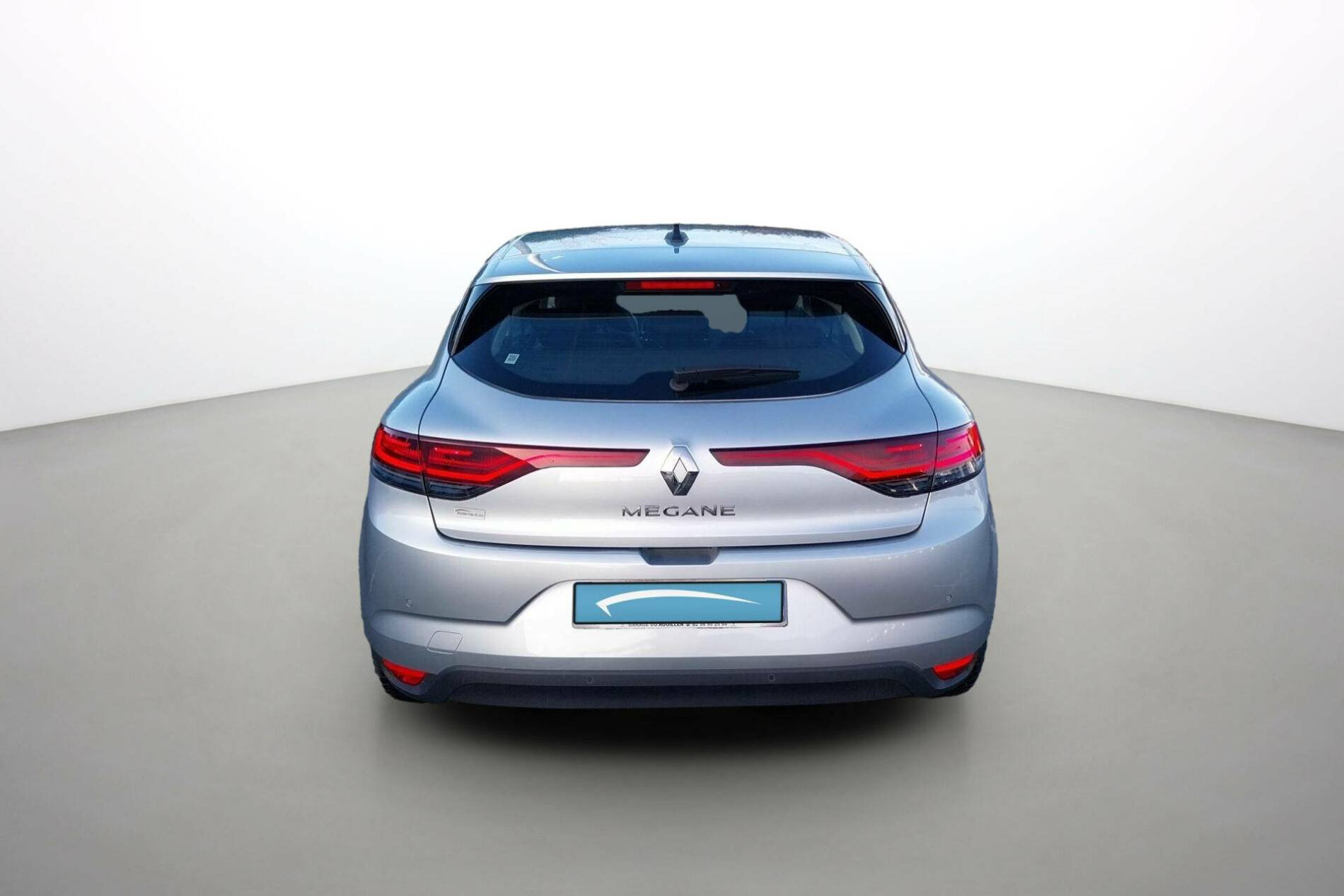 Vente en ligne Renault Megane 4 Mégane IV Berline Blue dCi 115 - 21B au prix de 16 990 €