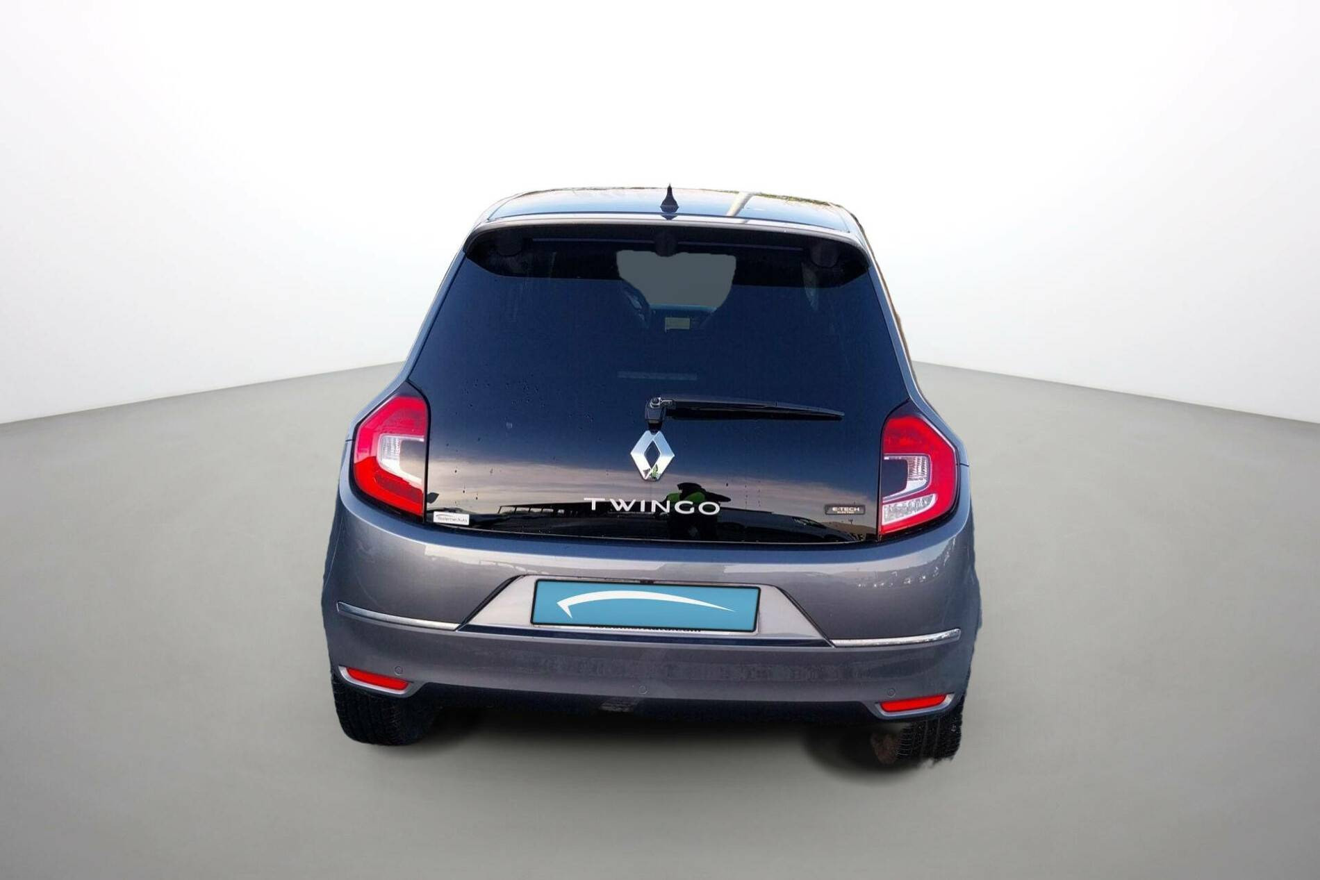Vente en ligne Renault Twingo Electrique Twingo III E-Tech au prix de 11 790 €