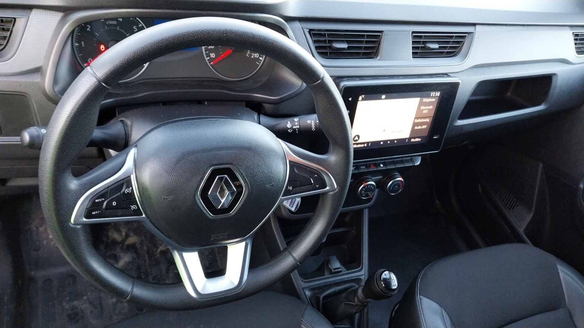 Vente en ligne Renault Express Van  BLUE DCI 95 - 22 au prix de 13 990 €