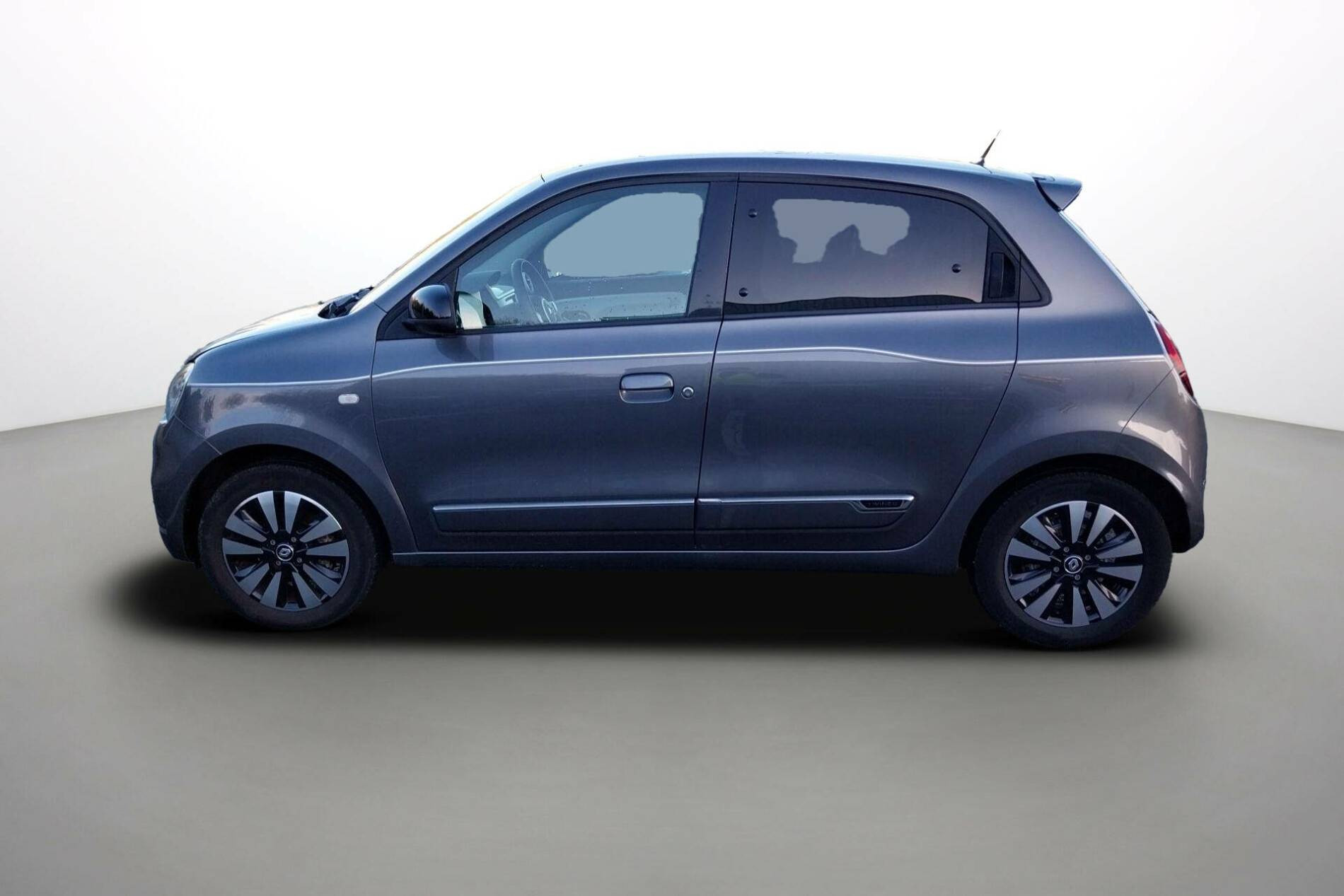 Vente en ligne Renault Twingo Electrique Twingo III E-Tech au prix de 11 790 €