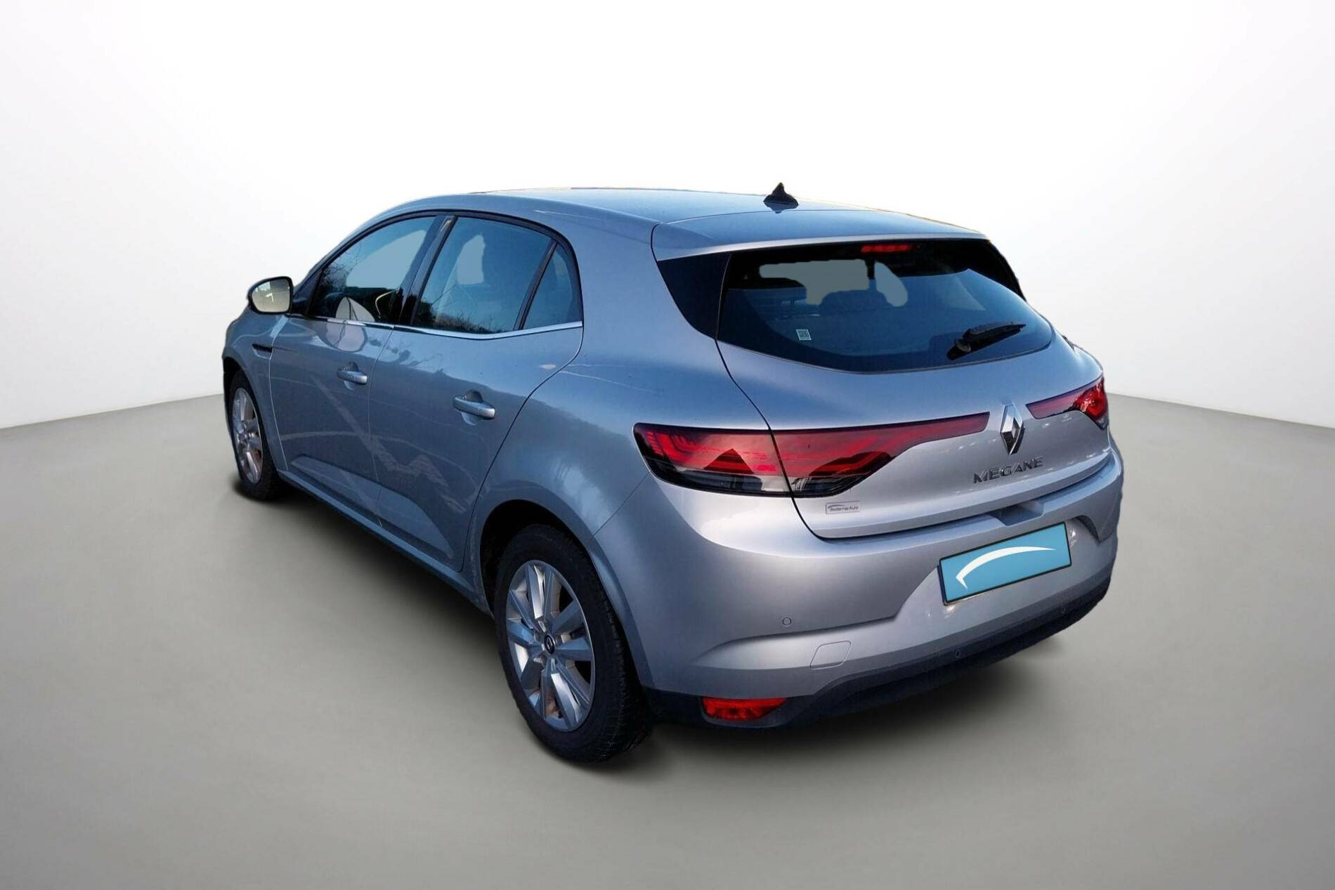 Vente en ligne Renault Megane 4 Mégane IV Berline Blue dCi 115 - 21B au prix de 16 990 €