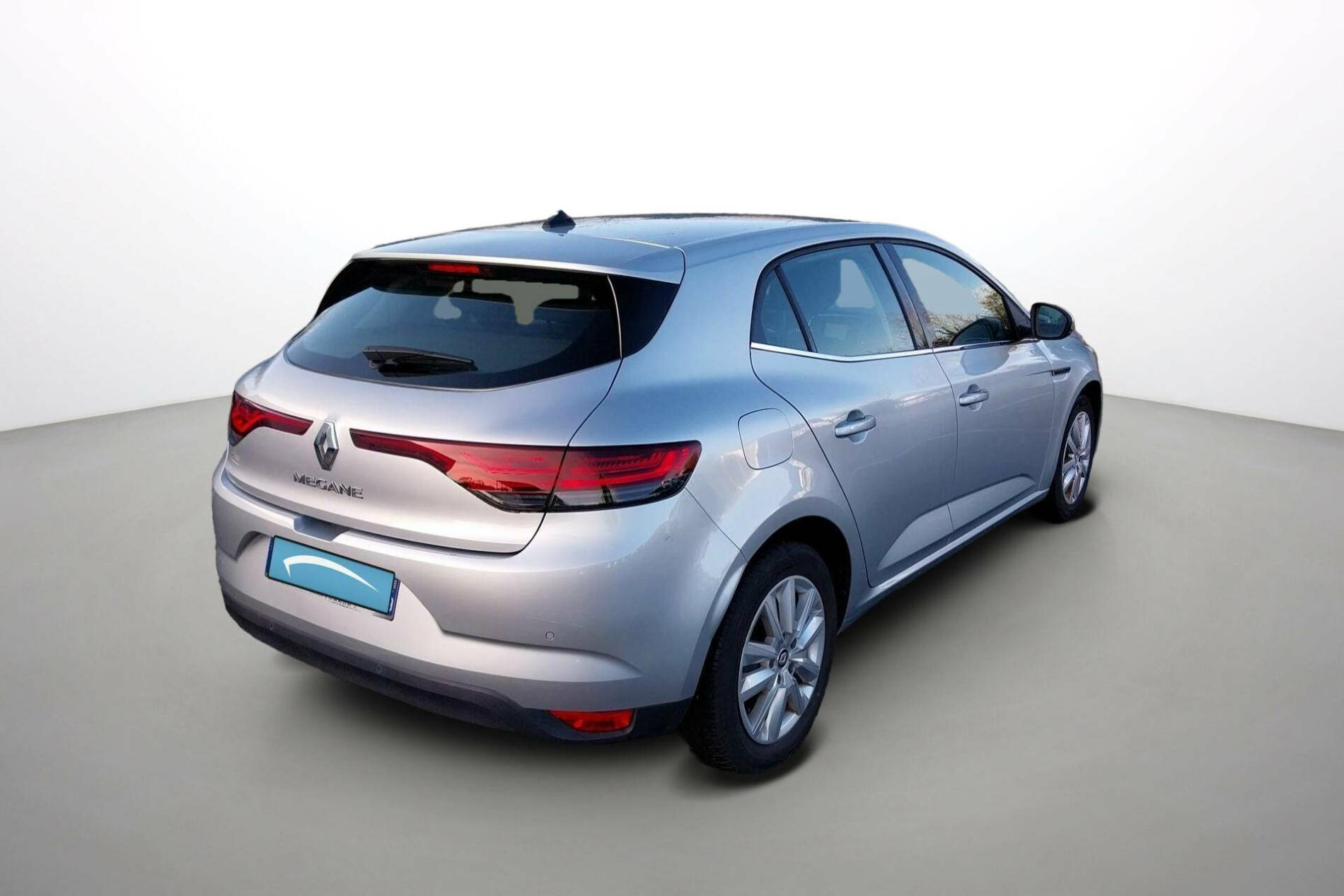 Vente en ligne Renault Megane 4 Mégane IV Berline Blue dCi 115 - 21B au prix de 16 990 €