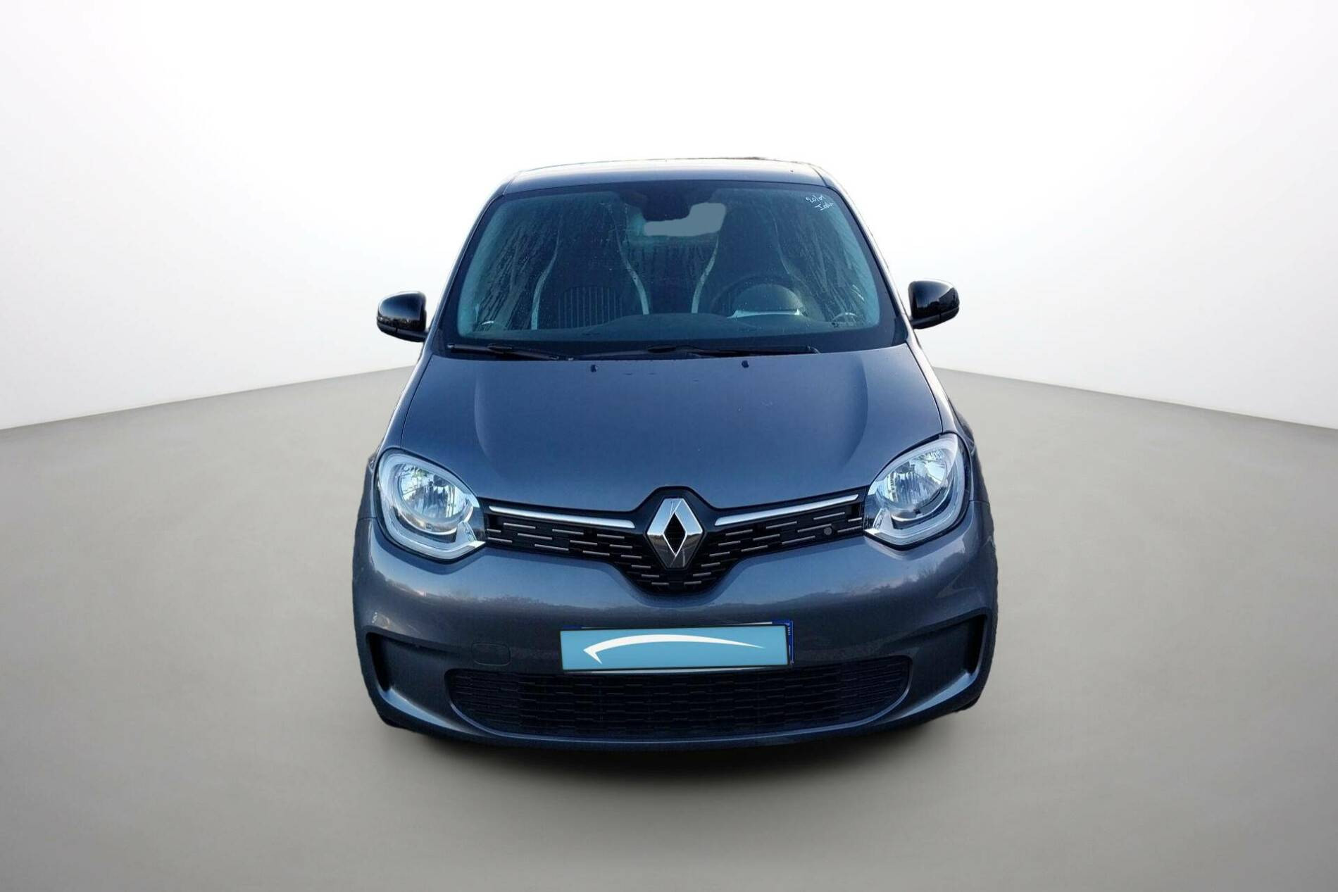 Vente en ligne Renault Twingo Electrique Twingo III E-Tech au prix de 11 790 €