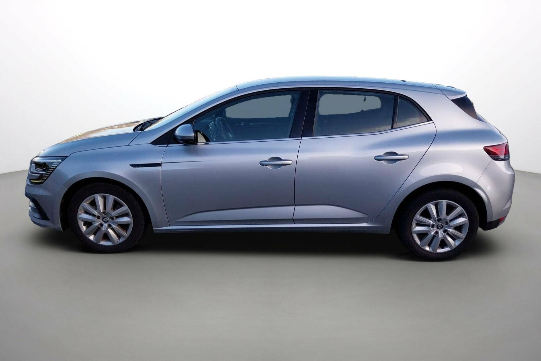 Vente en ligne Renault Megane 4 Mégane IV Berline Blue dCi 115 - 21B au prix de 16 990 €