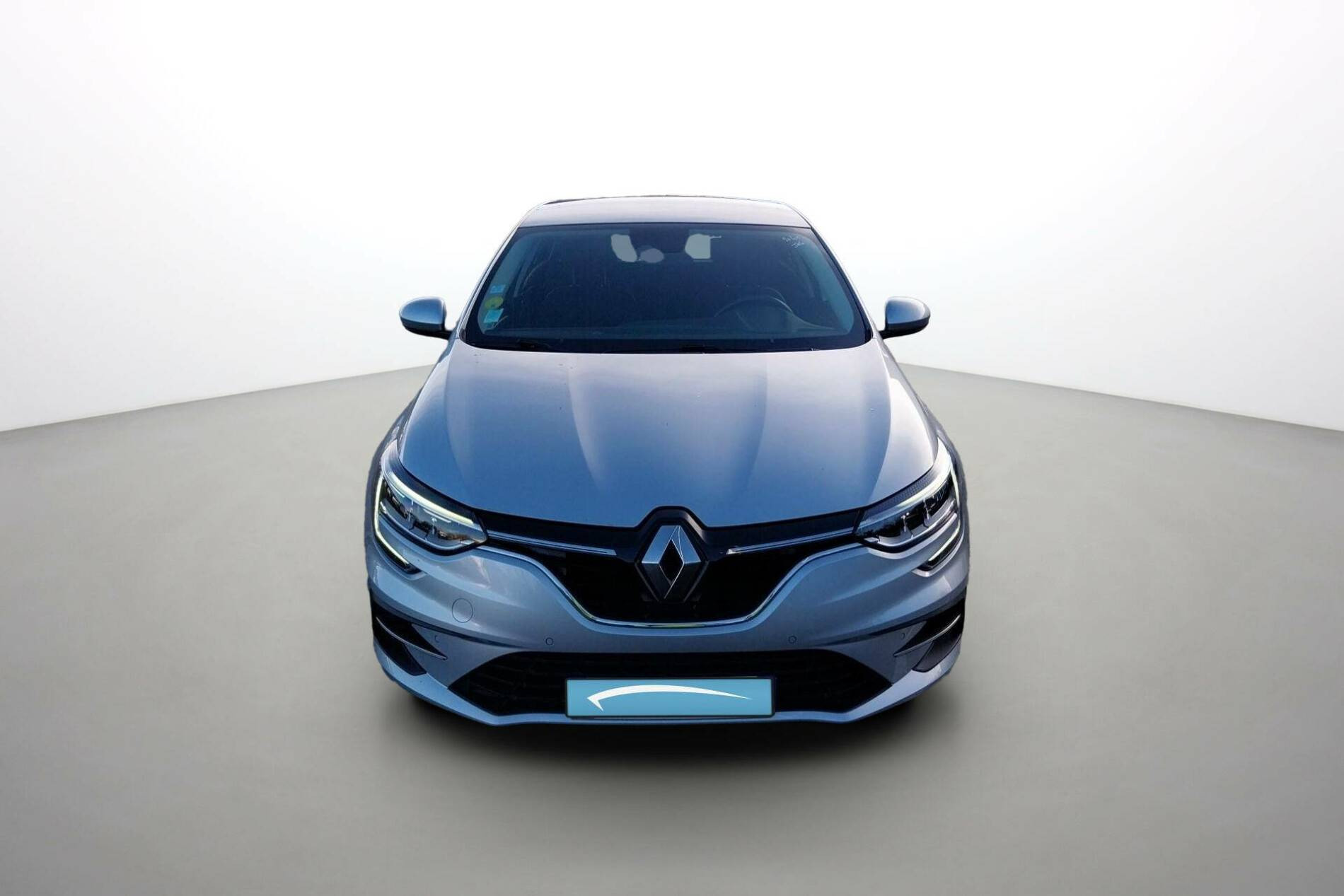 Vente en ligne Renault Megane 4 Mégane IV Berline Blue dCi 115 - 21B au prix de 16 990 €