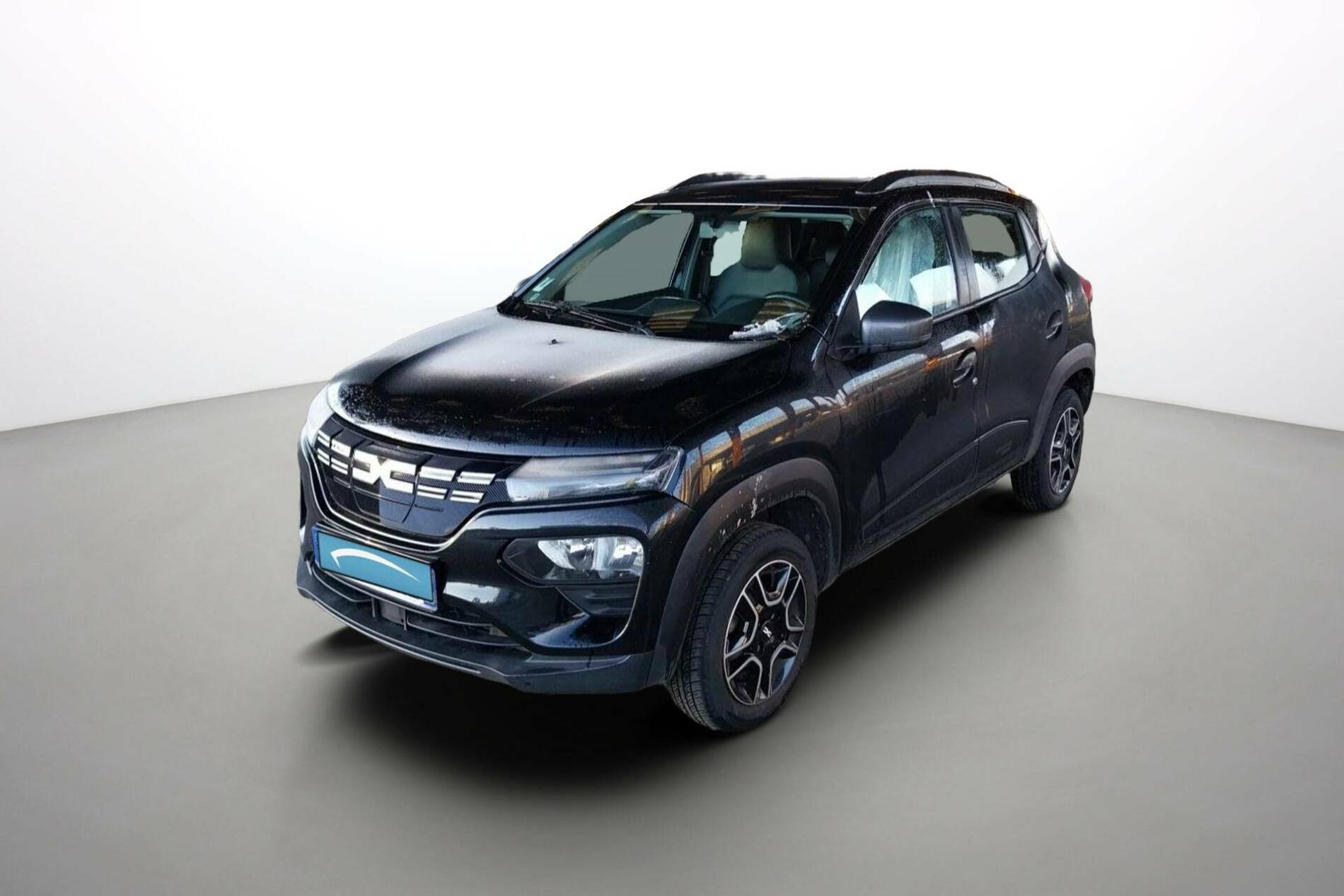 Dacia Spring Spring occasion de 2023 en vente à Quimper