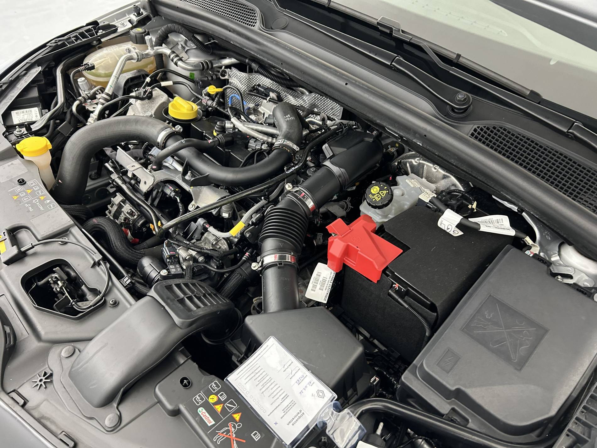 Vente en ligne Renault Clio 5 Clio TCe 90 au prix de 15 990 €