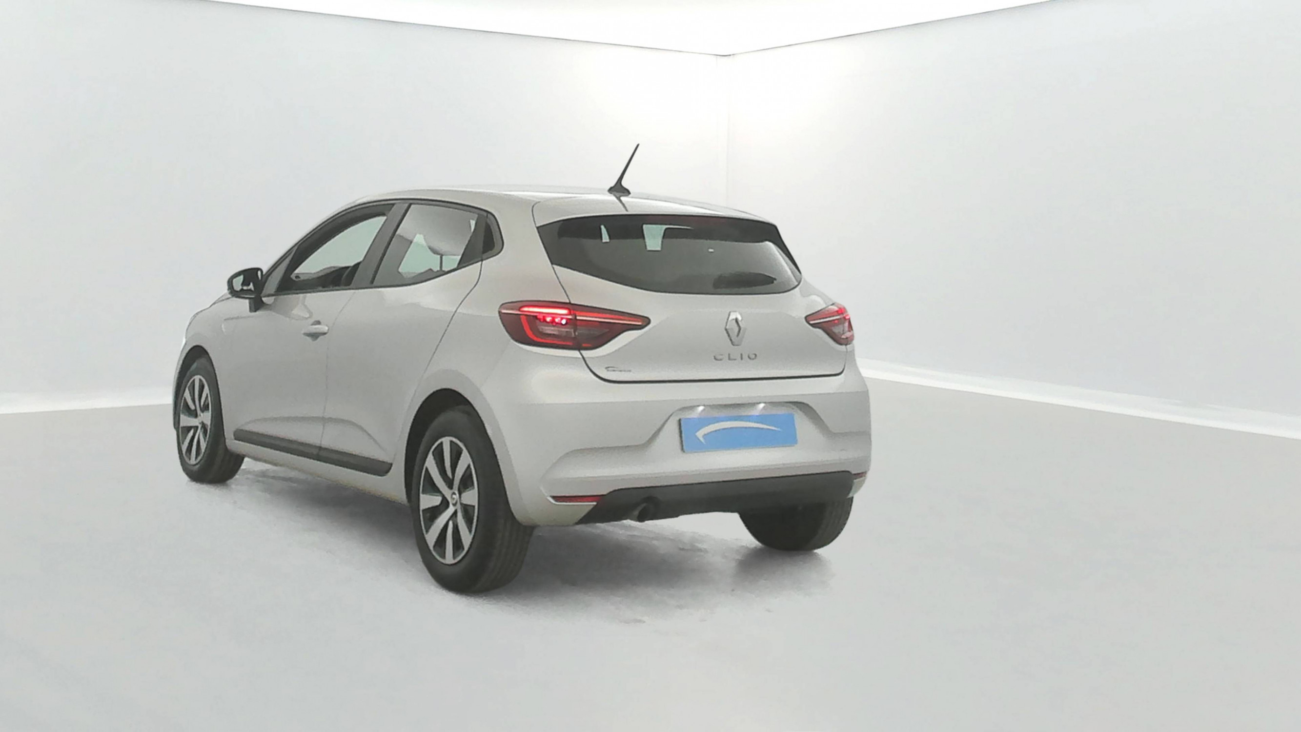 Vente en ligne Renault Clio 5 Clio TCe 90 au prix de 15 990 €