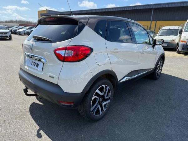 Vente en ligne Renault Captur  dCi 90 Energy eco² au prix de 9 970 €