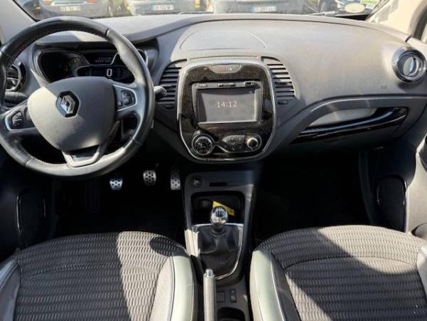 Vente en ligne Renault Captur  dCi 90 Energy eco² au prix de 9 970 €