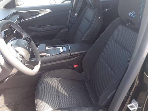 Vente en ligne Renault Espace Espace E-Tech full hybrid 200 5pl au prix de 45 490 €