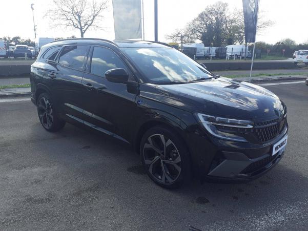 Vente en ligne Renault Espace Espace E-Tech full hybrid 200 5pl au prix de 45 490 €