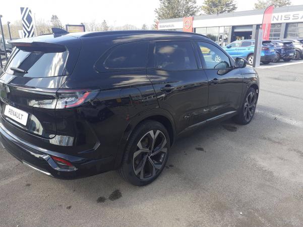 Vente en ligne Renault Espace Espace E-Tech full hybrid 200 5pl au prix de 45 490 €