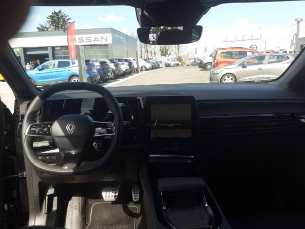Vente en ligne Renault Espace Espace E-Tech full hybrid 200 5pl au prix de 45 490 €
