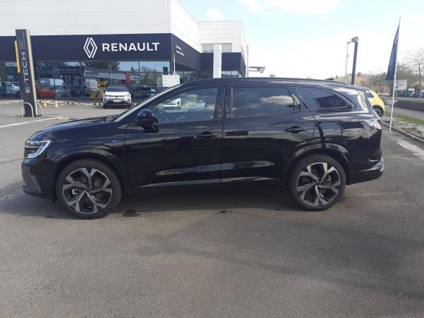 Vente en ligne Renault Espace Espace E-Tech full hybrid 200 5pl au prix de 45 490 €