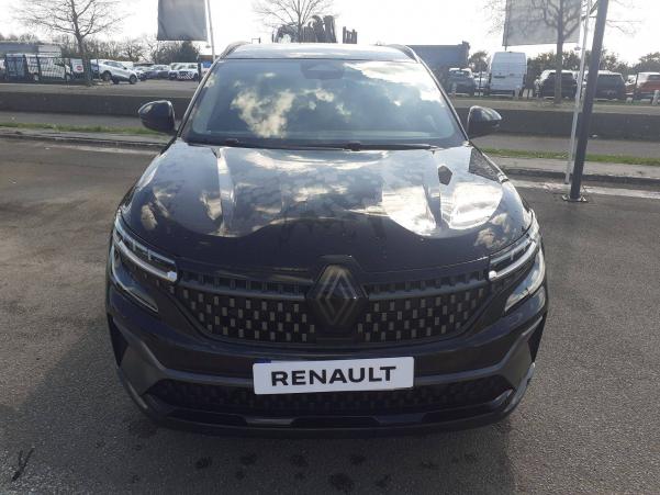 Vente en ligne Renault Espace Espace E-Tech full hybrid 200 5pl au prix de 45 490 €