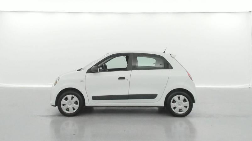 Vente en ligne Renault Twingo 3  1.0 SCe 70 E6 au prix de 7 990 €