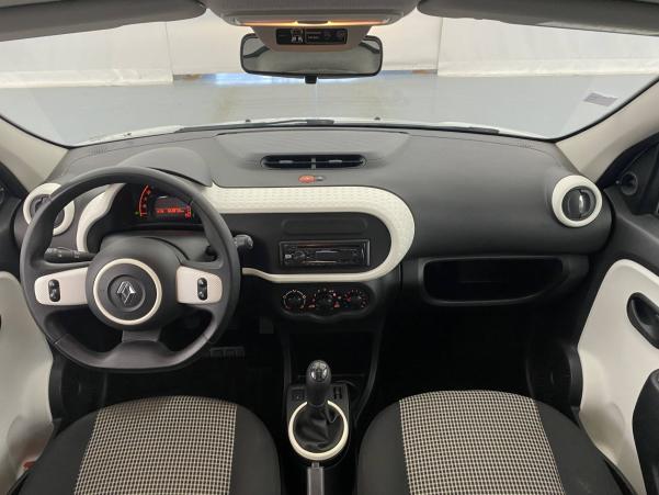 Vente en ligne Renault Twingo 3  1.0 SCe 70 E6 au prix de 7 990 €