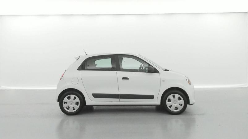 Vente en ligne Renault Twingo 3  1.0 SCe 70 E6 au prix de 7 990 €