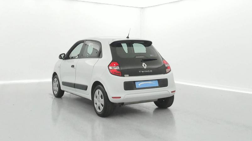 Vente en ligne Renault Twingo 3  1.0 SCe 70 E6 au prix de 7 990 €