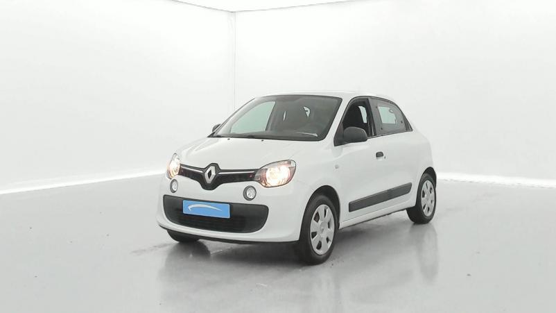 Vente en ligne Renault Twingo 3  1.0 SCe 70 E6 au prix de 7 990 €