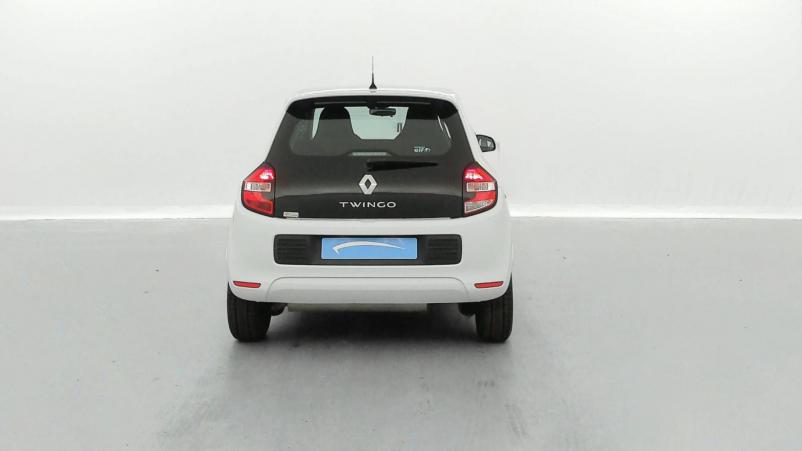 Vente en ligne Renault Twingo 3  1.0 SCe 70 E6 au prix de 7 990 €