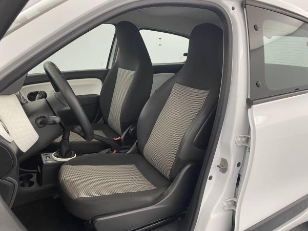 Vente en ligne Renault Twingo 3  1.0 SCe 70 E6 au prix de 7 990 €