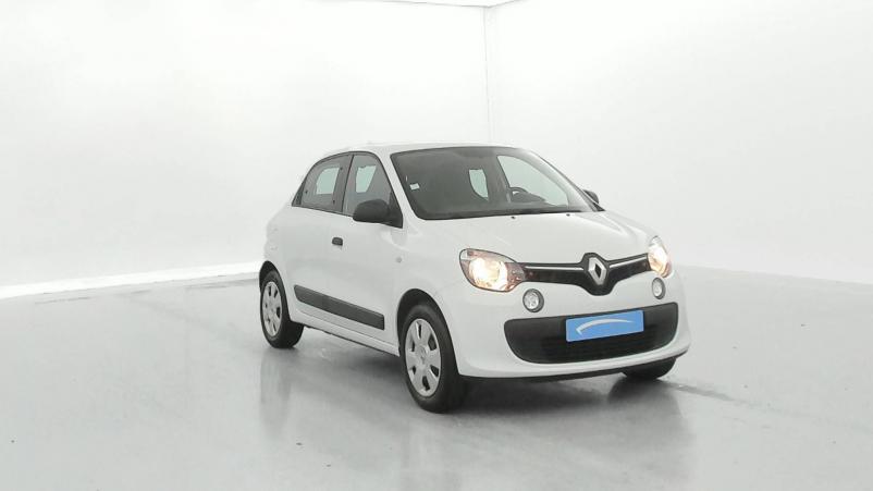 Vente en ligne Renault Twingo 3  1.0 SCe 70 E6 au prix de 7 990 €