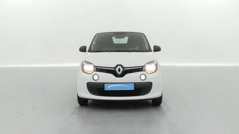 Vente en ligne Renault Twingo 3  1.0 SCe 70 E6 au prix de 7 990 €