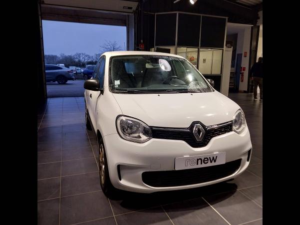 Vente en ligne Renault Twingo 3  SCe 65 - 20 au prix de 8 570 €