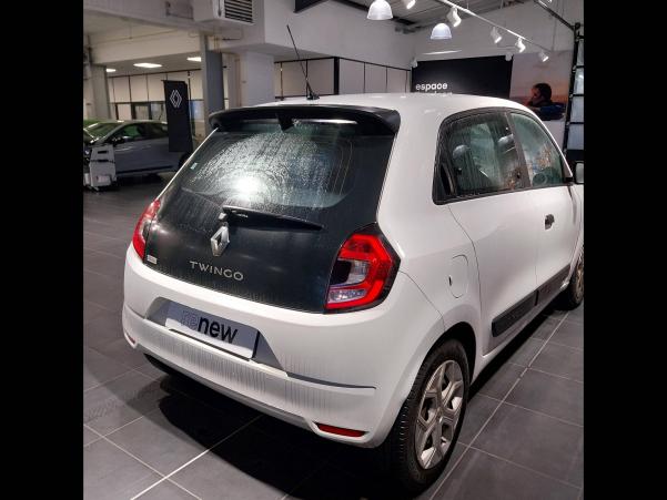 Vente en ligne Renault Twingo 3  SCe 65 - 20 au prix de 8 570 €