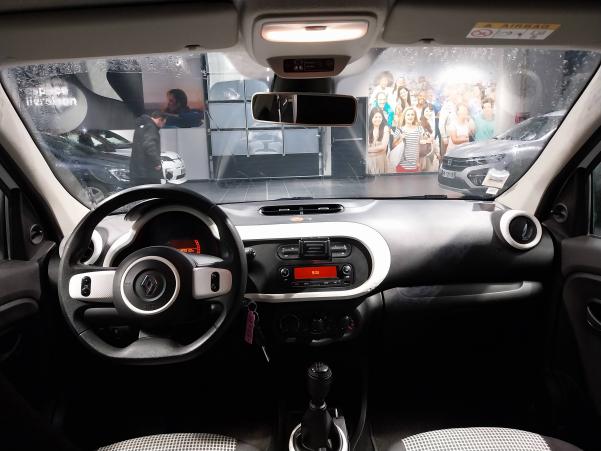 Vente en ligne Renault Twingo 3  SCe 65 - 20 au prix de 8 570 €