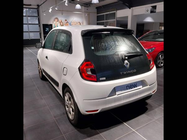 Vente en ligne Renault Twingo 3  SCe 65 - 20 au prix de 8 570 €