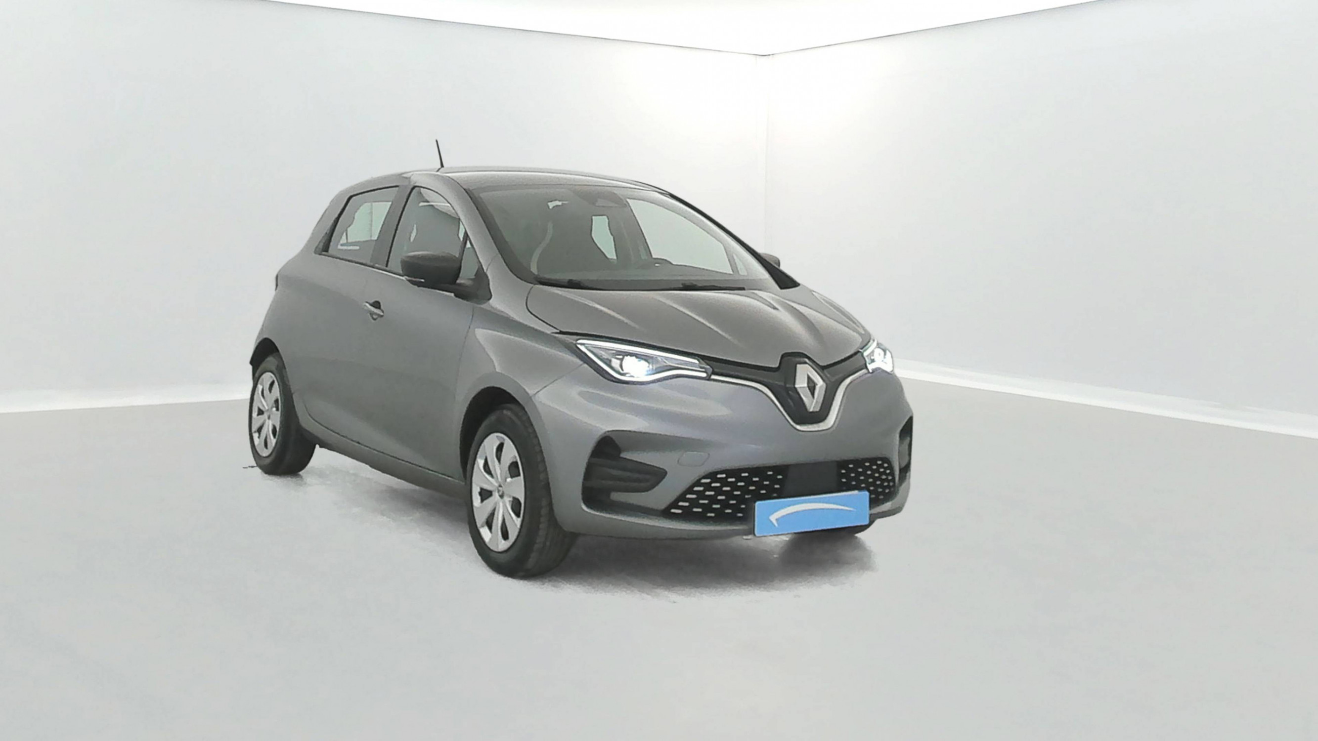 Vente en ligne Renault Zoé Zoe R110 - MY22 au prix de 11 990 €