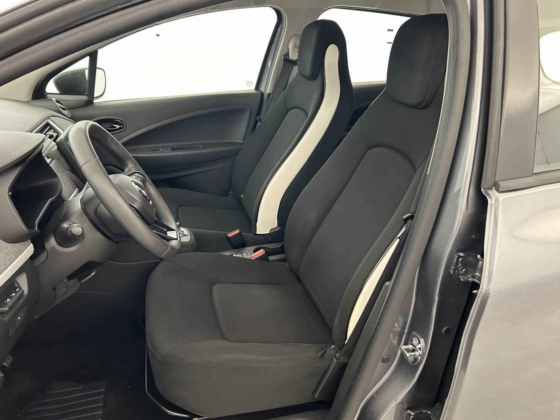 Vente en ligne Renault Zoé Zoe R110 - MY22 au prix de 11 990 €