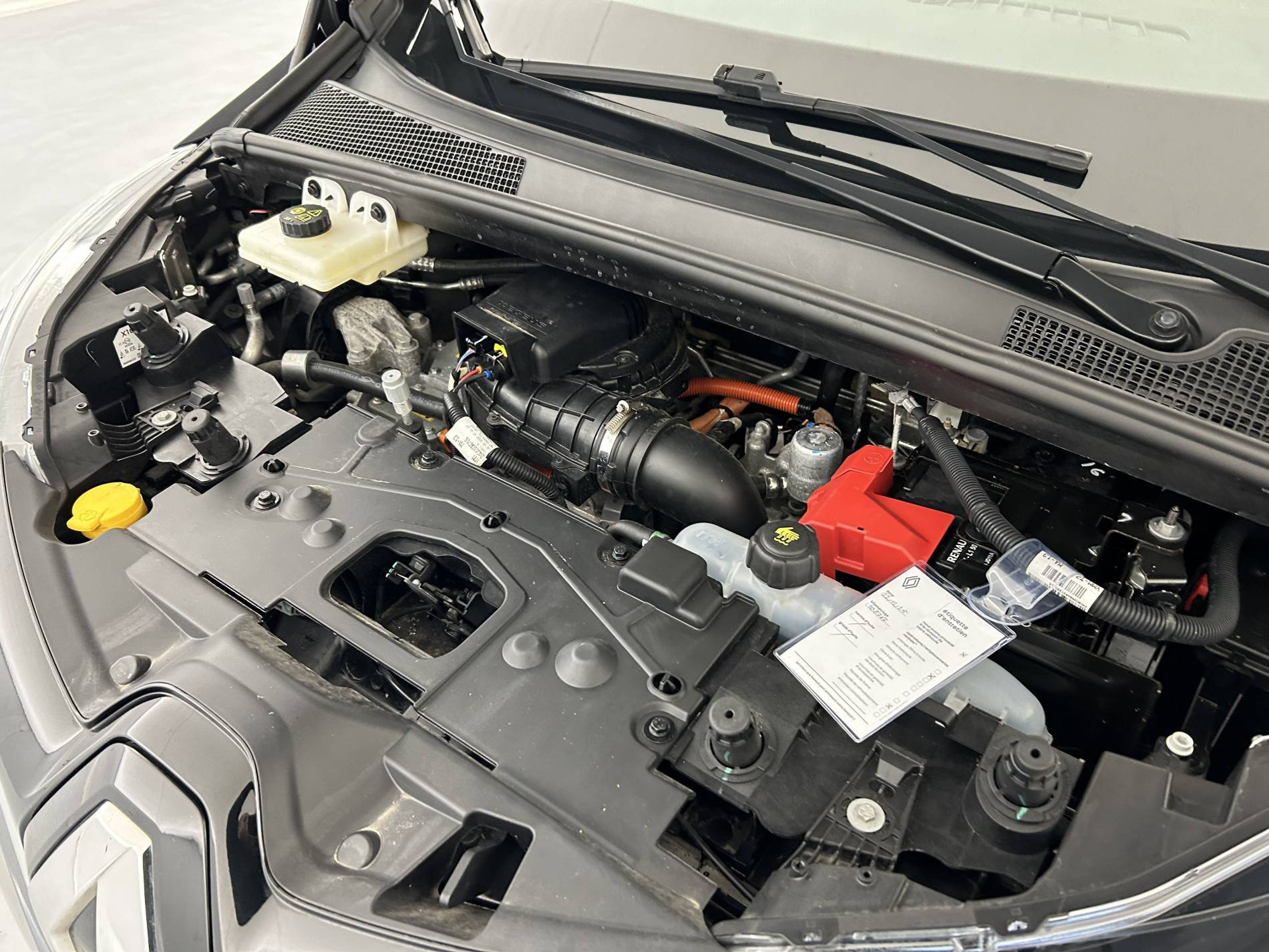 Vente en ligne Renault Zoé Zoe R110 - MY22 au prix de 11 990 €