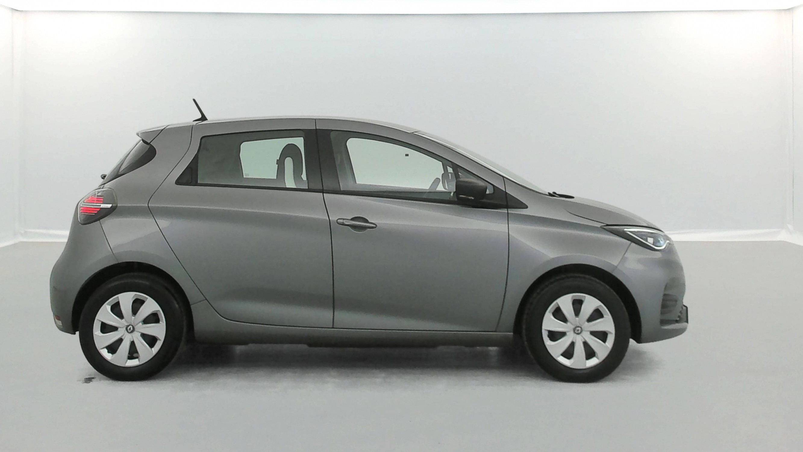 Vente en ligne Renault Zoé Zoe R110 - MY22 au prix de 11 990 €