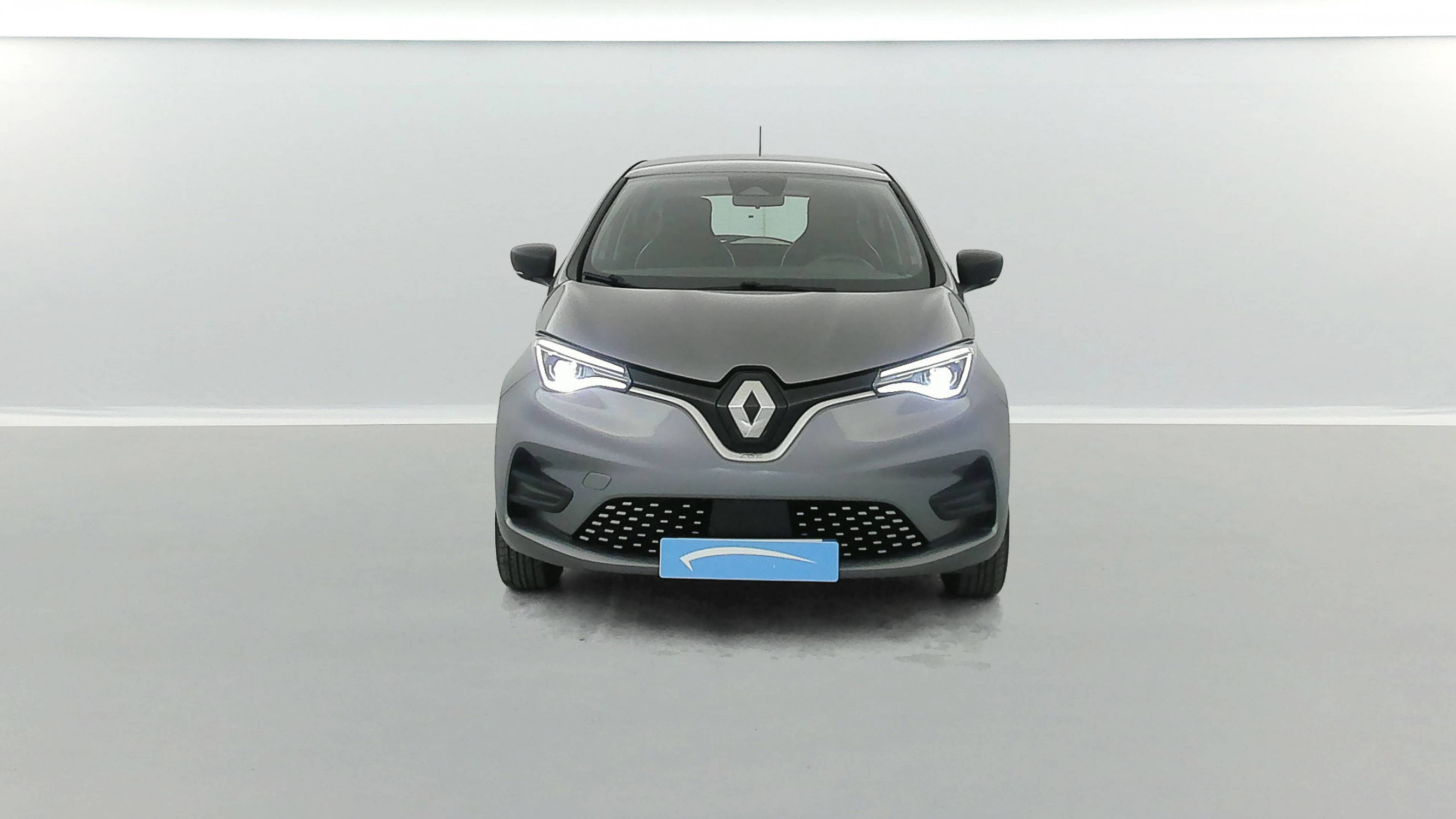 Vente en ligne Renault Zoé Zoe R110 - MY22 au prix de 11 990 €