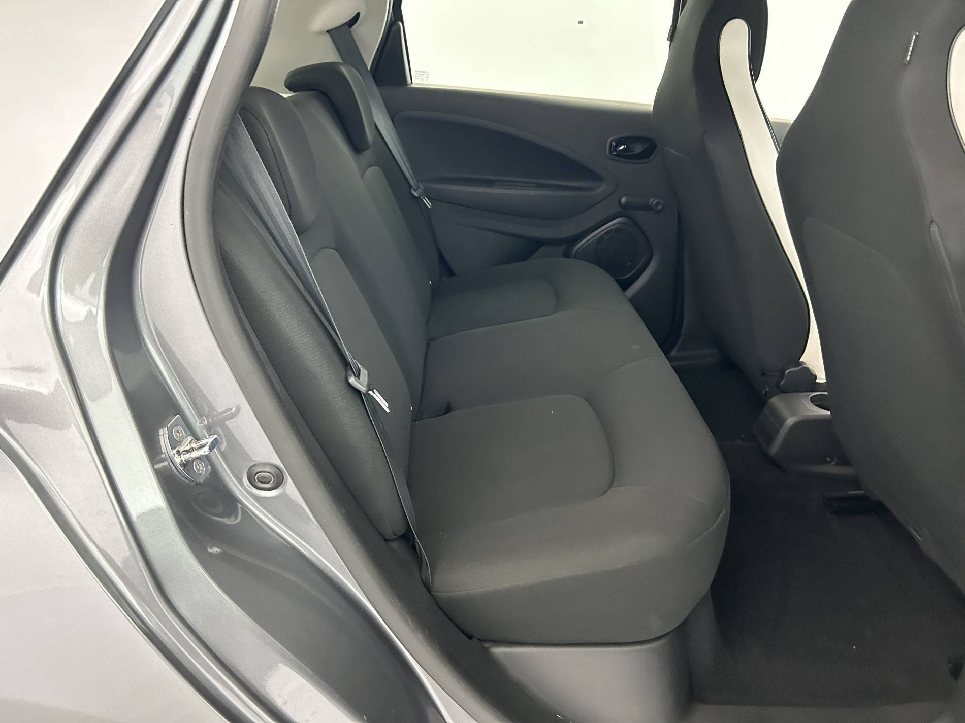 Vente en ligne Renault Zoé Zoe R110 - MY22 au prix de 11 990 €