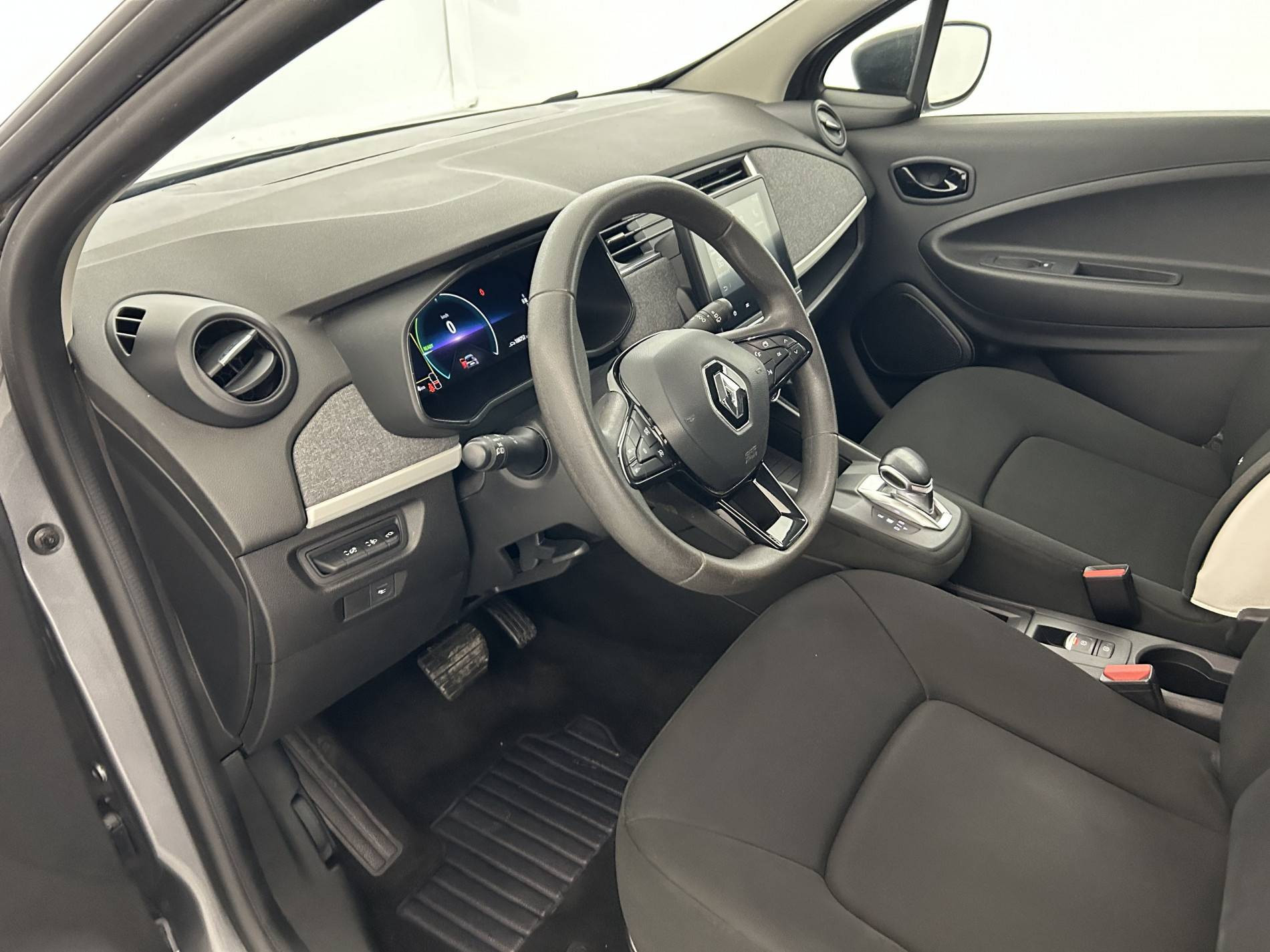 Vente en ligne Renault Zoé Zoe R110 - MY22 au prix de 11 990 €