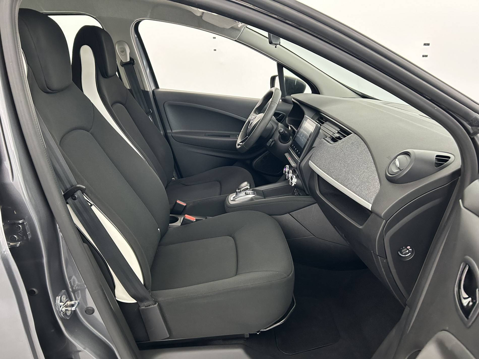 Vente en ligne Renault Zoé Zoe R110 - MY22 au prix de 11 990 €