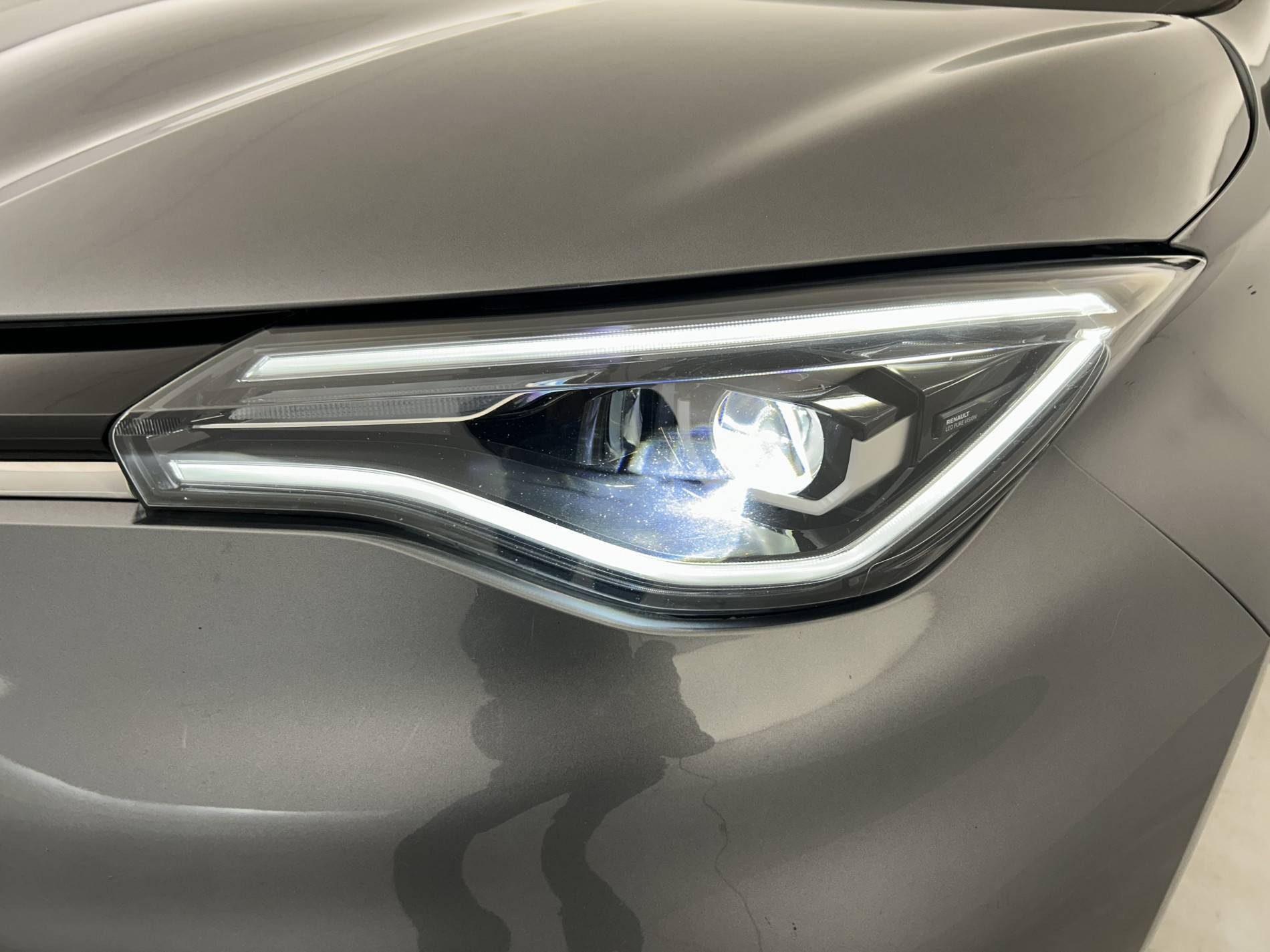 Vente en ligne Renault Zoé Zoe R110 - MY22 au prix de 11 990 €