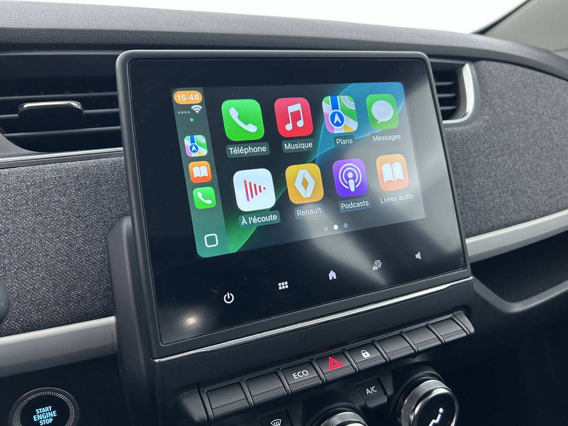 Vente en ligne Renault Zoé Zoe R110 - MY22 au prix de 11 990 €