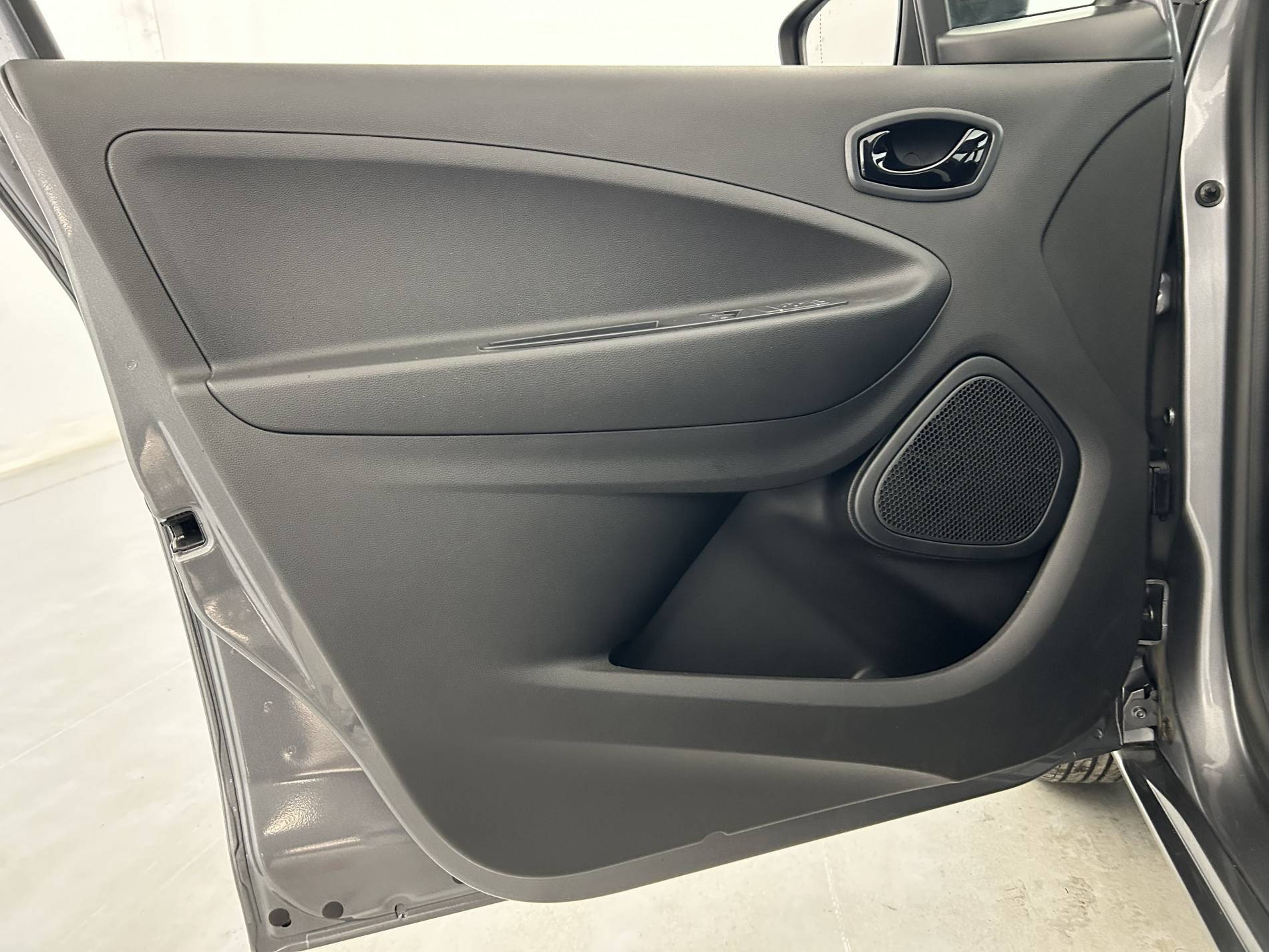 Vente en ligne Renault Zoé Zoe R110 - MY22 au prix de 11 990 €