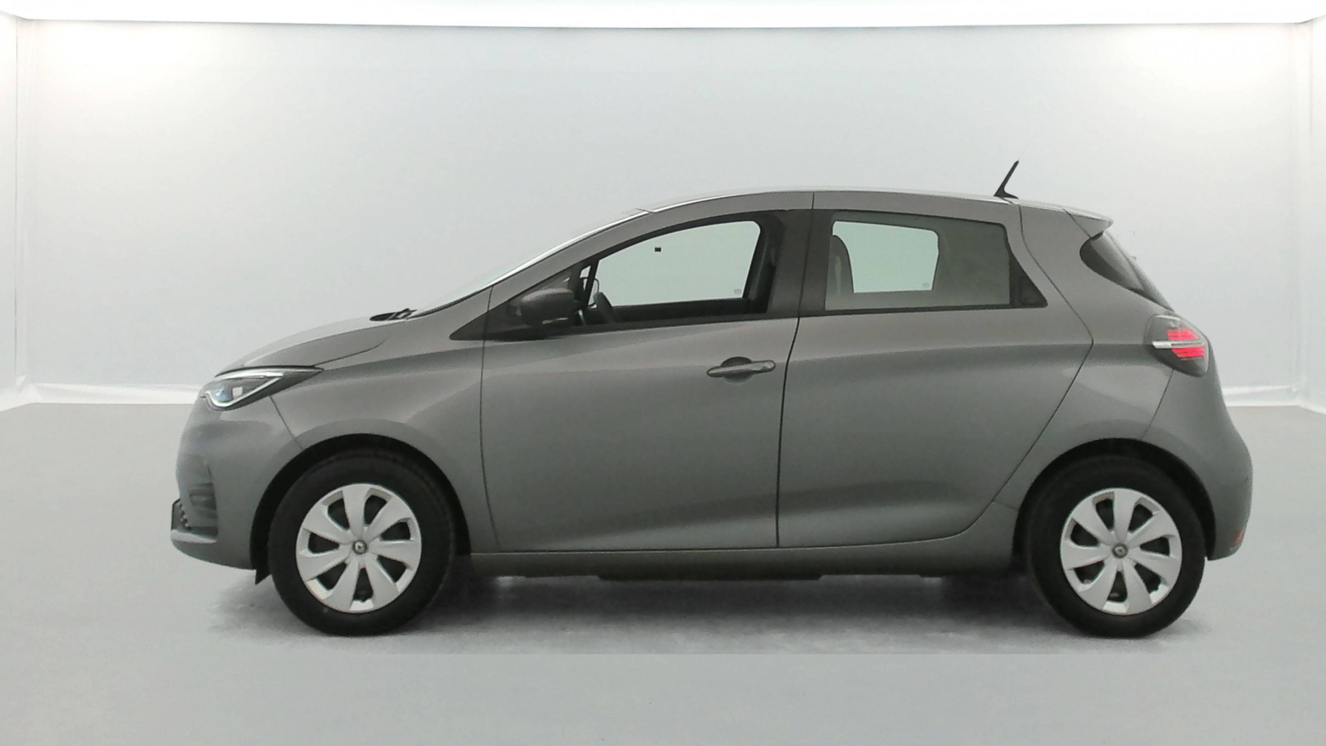 Vente en ligne Renault Zoé Zoe R110 - MY22 au prix de 11 990 €