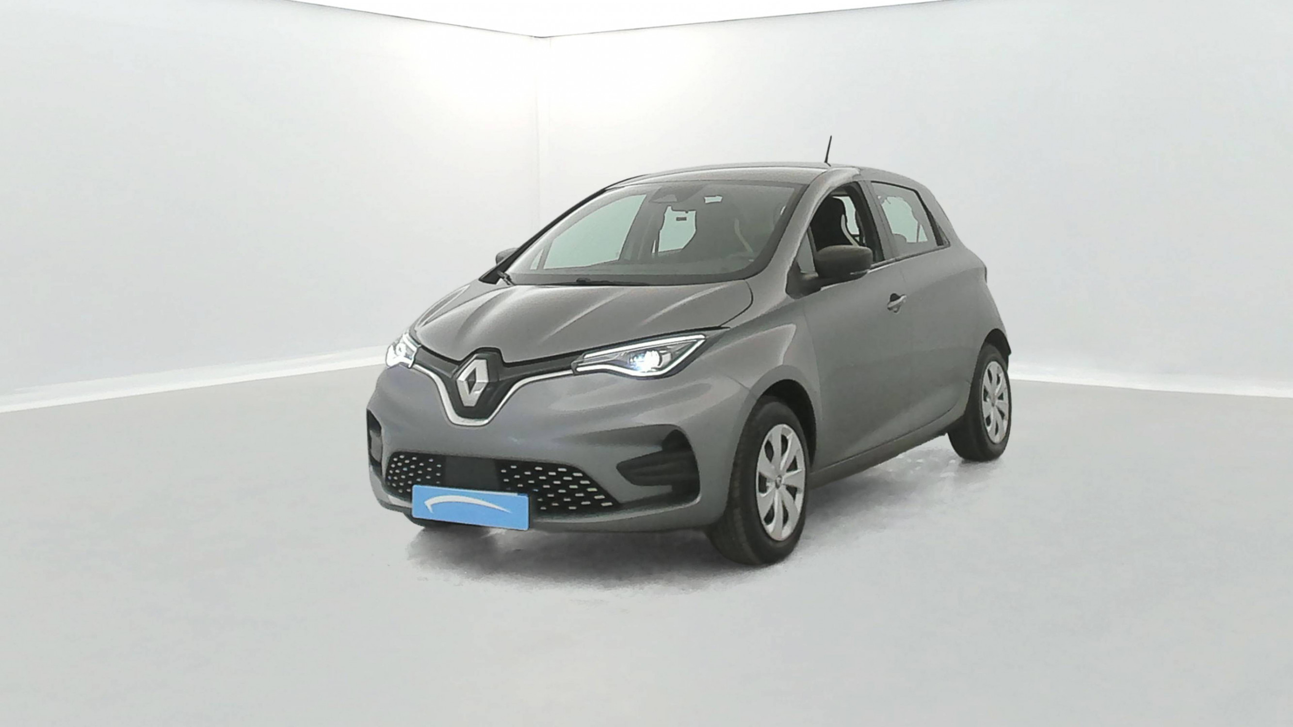 Renault Zoé Zoe R110 - MY22 occasion de 2022 en vente à Quimper
